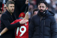 Carrick xác định mục tiêu ưu tiên của MU ở chợ Hè 2026